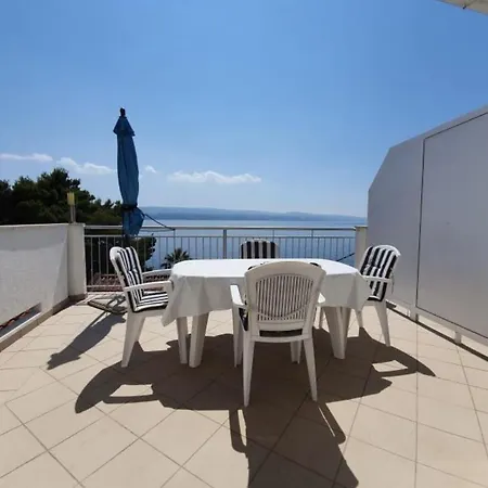 Apartamento Mika Lokva Rogoznica
