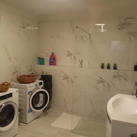Mika Apartamento Lokva Rogoznica