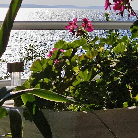 Mika Apartamento Lokva Rogoznica