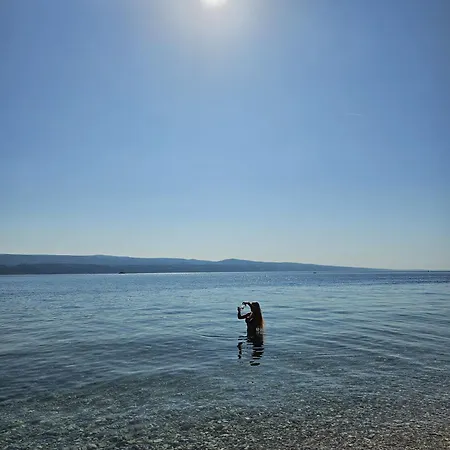Mika Apartamento Lokva Rogoznica