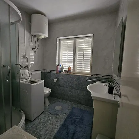 Mika Apartamento *