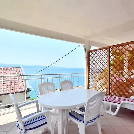 Apartamento Mika *